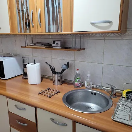 Cozy Flat * Брашов