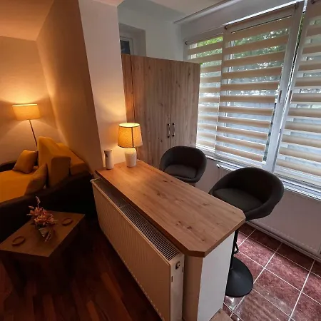 Cozy Flat