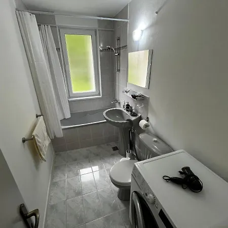 Cozy Flat *
