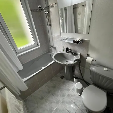 Apartment Cozy Flat *