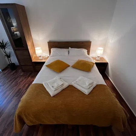 Cozy Flat *