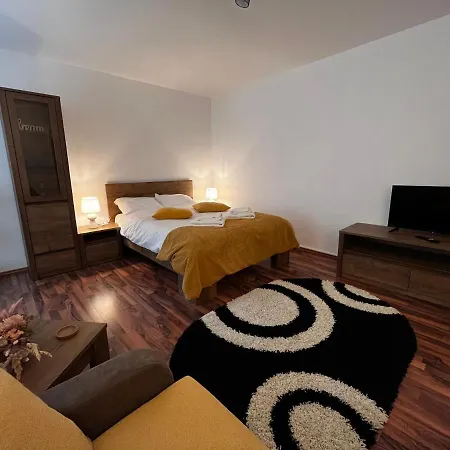 Cozy Flat Apartment *
