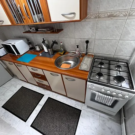 Cozy Flat